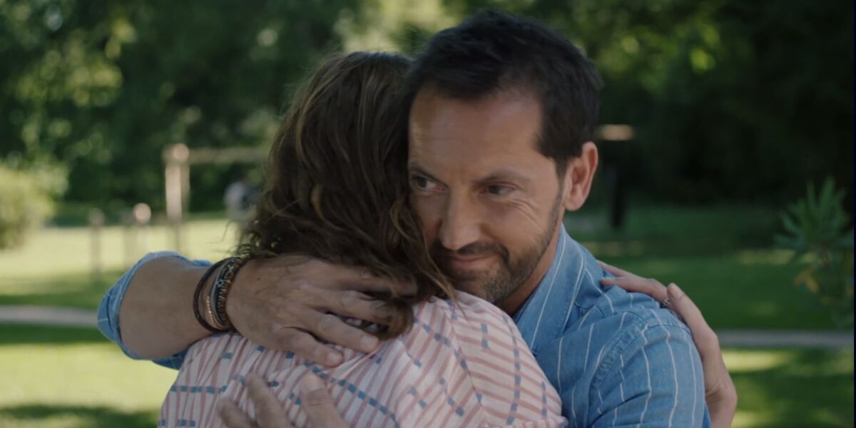 À peine revenu, Frédéric Diefenthal (Antoine) quitte la série ce soir ! Son départ est-il définitif ?