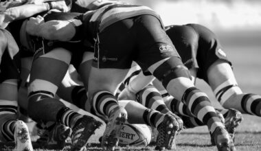 Rugby amateur. Un joueur de Fédérale 3 trouve la mort de manière tragique