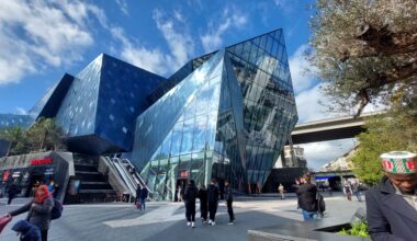 Centre commercial Iconic de Nice. Des millions de clients, de nouveaux magasins en 2026 : le bilan