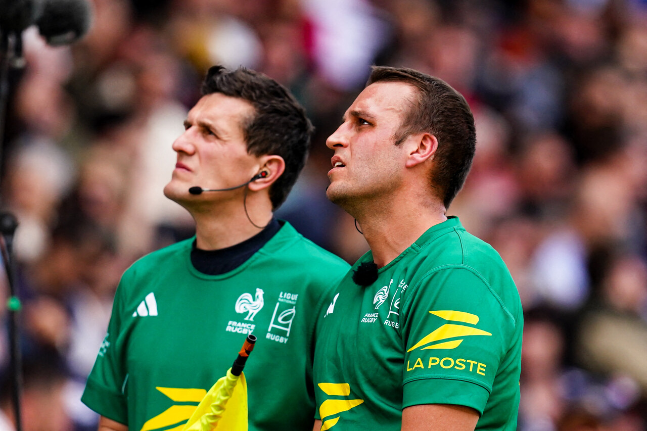 A la demande de la France, World Rugby apporte des précisions sur une règle particulière du hors-jeu