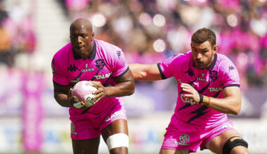 quelle équipe type pour le Stade Français la saison prochaine ?