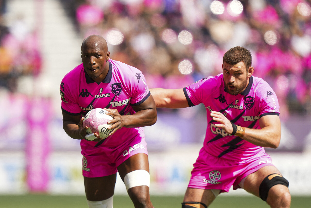 quelle équipe type pour le Stade Français la saison prochaine ?