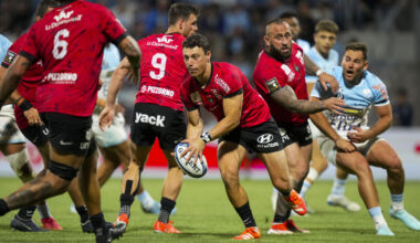 quelle équipe type pour Toulon la saison prochaine ?