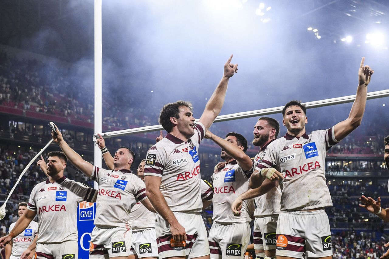 quelle équipe type pour Bordeaux la saison prochaine ?