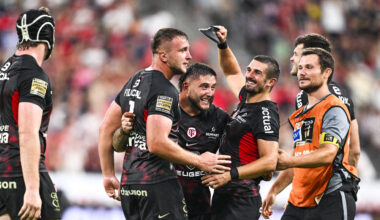 quelle équipe type pour le Stade Toulousain la saison prochaine ?