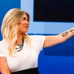 Wanda Nara s’est fait expédier par son nouveau petit copain ! 