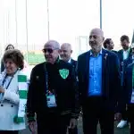 ASSE : le projet mené par Kilmer peine encore à convaincre