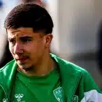 ASSE Mercato : coup de théâtre pour l’avenir de Bouchouari ! 