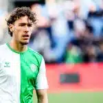 ASSE Mercato : Stassin penche pour un club de Ligue 1 