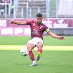 RC Lens Mercato : l'indemnité pour le transfert de Matthieu Udol est connue
