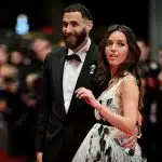 Les photos inquiétantes de Karim Benzema après son mariage avec Lyna Khoudri