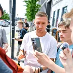 RC Lens Mercato : le LOSC déboule sur une cible sang et or !