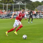 OL Mercato : coup dur dans le dossier Lees-Melou !