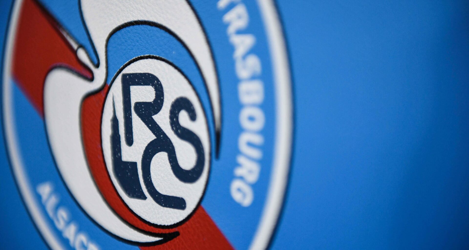 Éléphant Bleu devient sponsor majeur du Racing — Alsa'Sports