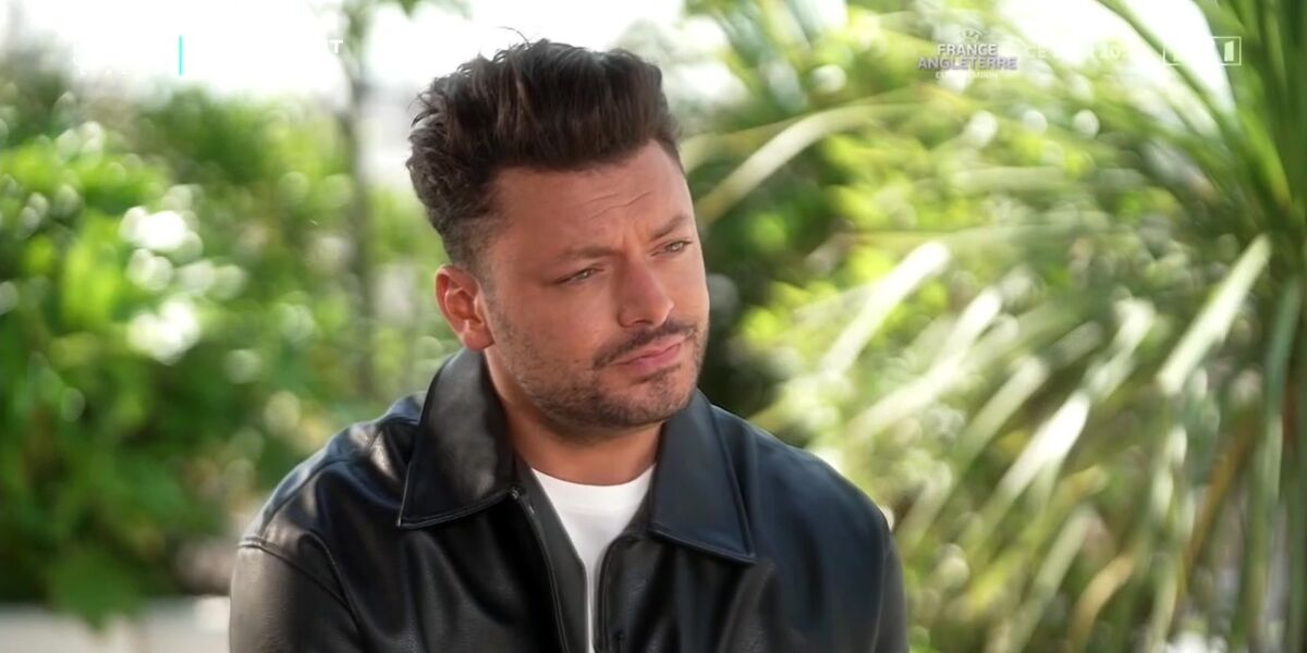 Kev Adams fait des confidences sur sa vie privée et révèle que sa mère rêve d'être grand-mère
