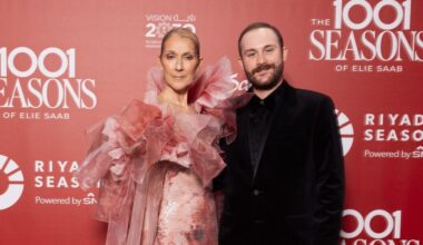 René-Charles Angélil, le fils de Céline Dion, remporte une belle somme d'argent grâce à cette passion qu'il partageait avec son père