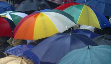 des orages localisés ce mercredi après-midi dans tous nos départements