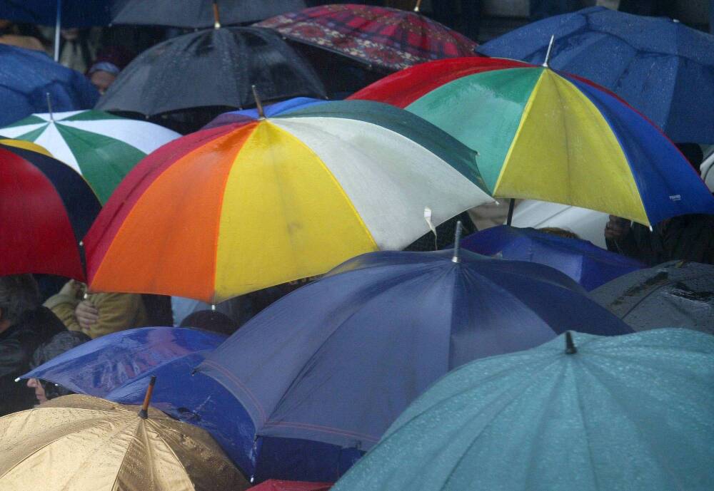 des orages localisés ce mercredi après-midi dans tous nos départements