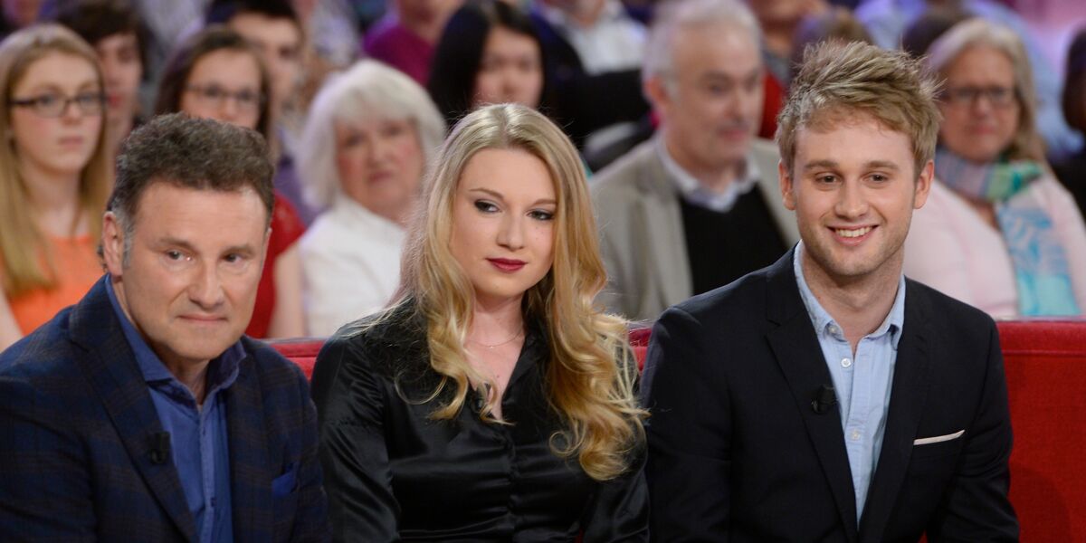 Pierre Sled, l’ex-époux de Sophie Davant, évoque leurs enfants Valentine et Nicolas