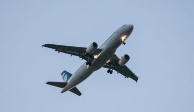 Un vol Air Corsica Ajaccio-Marseille forcé de faire demi-tour à cause d'un incendie sur le continent