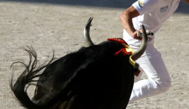 Oufkir, Errik, Oukharti, Labrax sur le podium ce samedi 5 juillet à Saint-Georges d’Orques