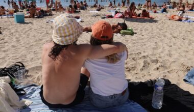 comment profiter de l’été pour se retrouver en tant que couple