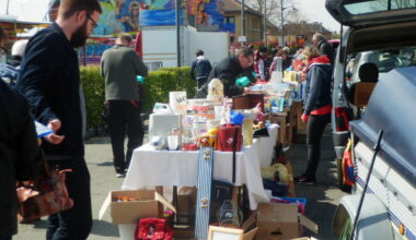 Foires à tout, vide-greniers... Encore de nombreux événements ce week-end en Seine-Maritime