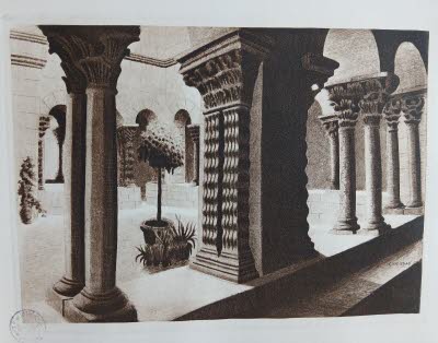 Illustration JEP - Beaux livres et belles pages