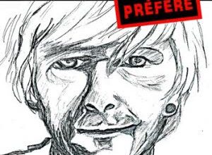 Illustration Mon Renaud préféré