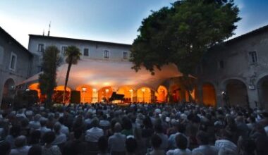 « Nice Classic Festival » : un été de douceurs…