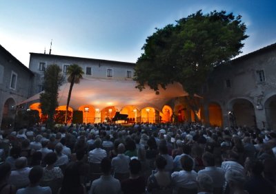 « Nice Classic Festival » : un été de douceurs…
