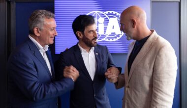 AUTOMOBILE : La FIA et Formula E signent une prolongation historique de 10 ans