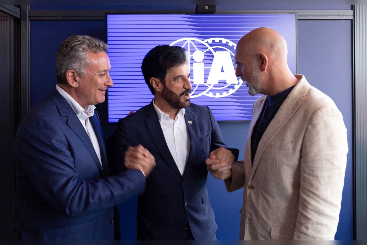 AUTOMOBILE : La FIA et Formula E signent une prolongation historique de 10 ans