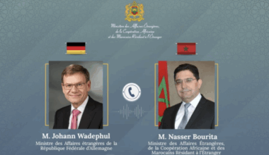 Maroc / Allemagne – Le nouveau chef de la diplomatie allemande prône un partenariat stratégique renforcé