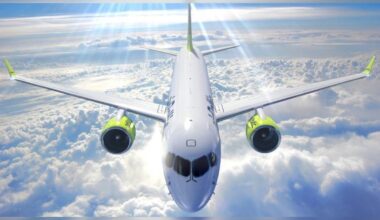 BERLIN : Accord en Allemagne pour l’entrée de Lufthansa au capital d’Air Baltic
