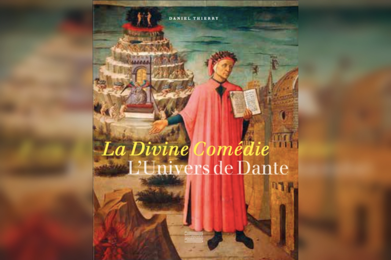 PARIS : Découvrez les beaux livres de fin d'année des Éditions Gourcuff Gradenigo