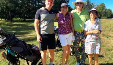 GOLF : Corentin Besse et Judicael Lambert au palmarès de la coupe Monsieur Store 2025 - info-chalon.com