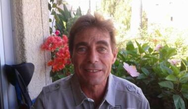 Fabrice Nedellec, figure des Gilets jaunes, s’est éteint à 68 ans