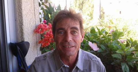Fabrice Nedellec, figure des Gilets jaunes, s’est éteint à 68 ans
