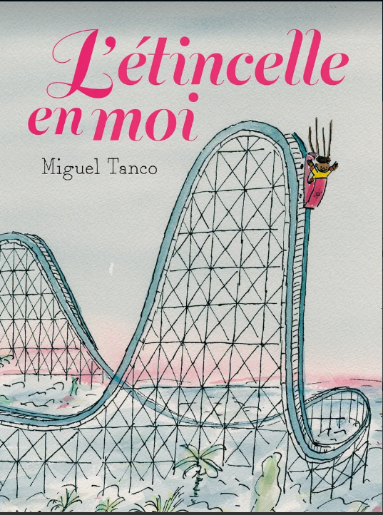 Notre sélection jeunesse été 2025 : Les albums jeunesse de l'été 🏖️ ·