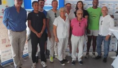 Un Meeting de Marseille capital pour se qualifier aux Mondiaux