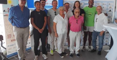 Un Meeting de Marseille capital pour se qualifier aux Mondiaux