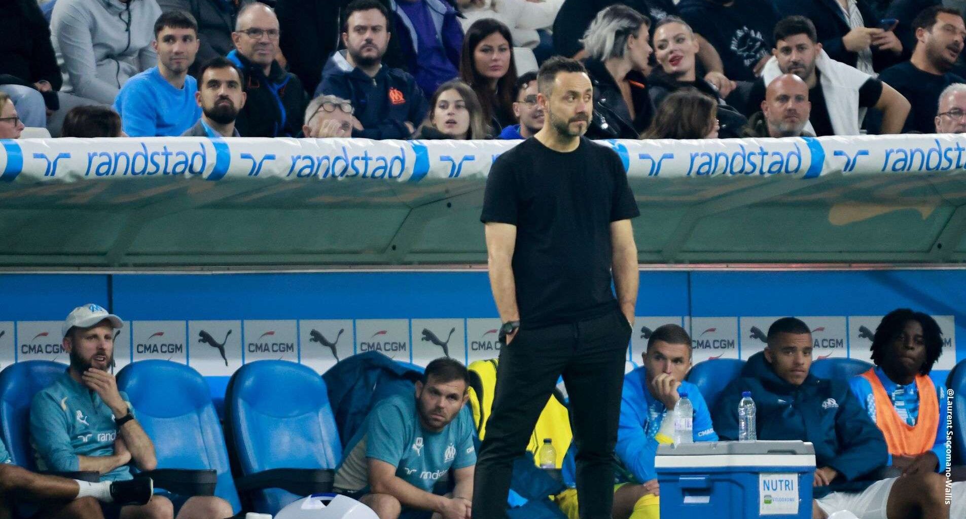 Pierre-Emerick Aubameyang n'arrivera pas ce soir à Marseille