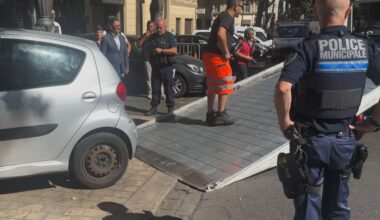 Incendie de l’Estaque: une première réunion décevante pour les sinistrés