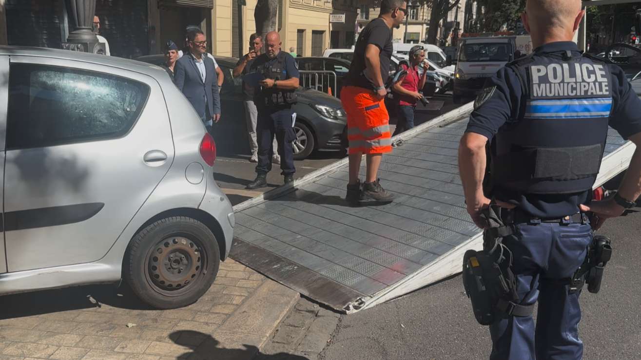 Incendie de l’Estaque: une première réunion décevante pour les sinistrés