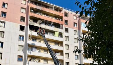 Marseille: un homme retrouvé mort dans le coffre d'une voiture, tué par balle