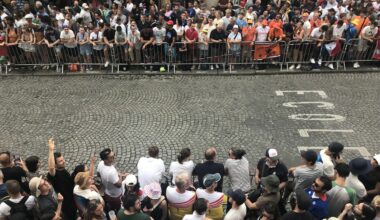 heure d'arrivée des coureurs, rues fermées… Tout savoir sur le passage du Tour de France à Montmartre