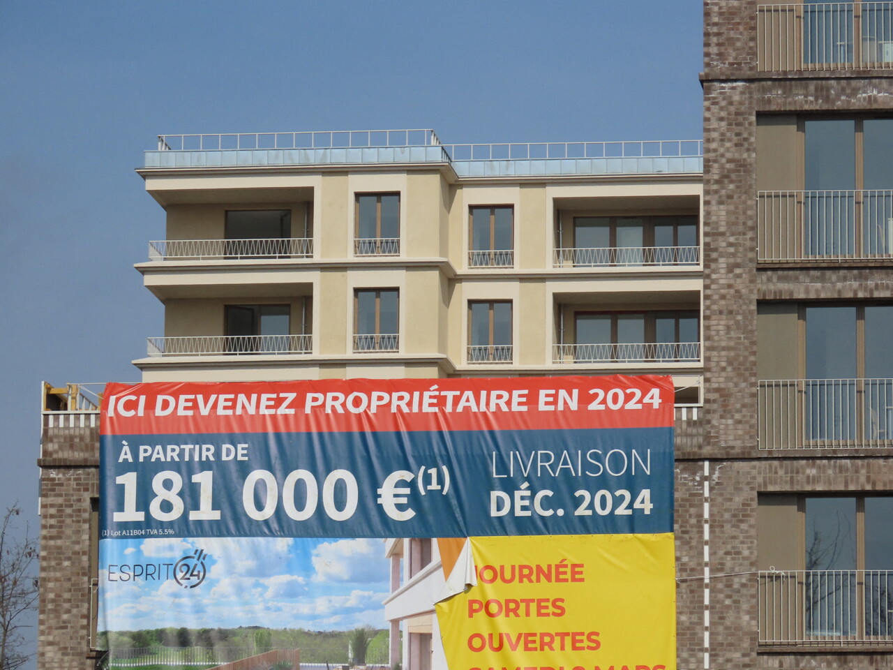 autour de Roissy, ces villes fixent leurs règles d'urbanisme