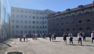 inoccupée, on sait désormais ce que va devenir l'ancienne prison Jacques-Cartier