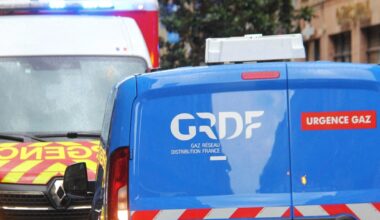 une fuite de gaz provoque l'évacuation de 59 enfants d'un centre périscolaire